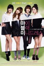 Watch Little Black Dress M4ufreemovies