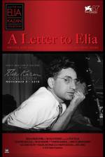 Watch A Letter to Elia M4ufreemovies