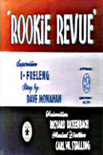 Watch Rookie Revue M4ufreemovies
