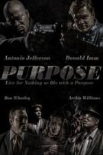 Watch Purpose M4ufreemovies