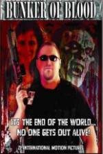 Watch Bunker of Blood M4ufreemovies
