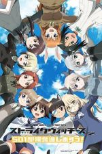 Watch Strike Witches: 501 Butai Hasshin Shimasu! Movie (Short 2019) M4ufreemovies
