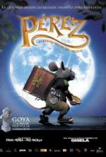 Watch El ratón Pérez M4ufreemovies