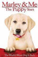 Watch Marley and Me The Puppy Years M4ufreemovies