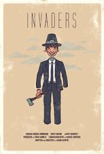 Watch Invaders (Short 2014) M4ufreemovies