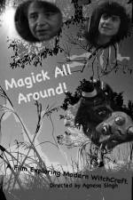 Watch Magick All Around M4ufreemovies