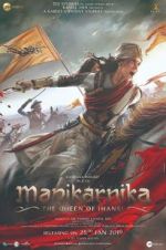 Watch Manikarnika: The Queen of Jhansi M4ufreemovies
