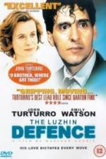Watch The Luzhin Defence M4ufreemovies
