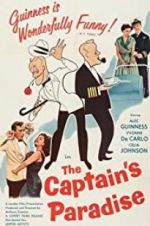 Watch The Captain\'s Paradise M4ufreemovies