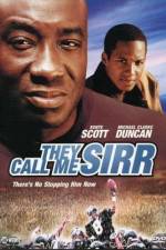 Watch They Call Me Sirr M4ufreemovies
