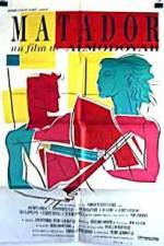 Watch Matador M4ufreemovies