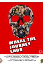 Watch Where the Journey Ends M4ufreemovies