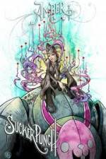 Watch Sucker Punch (Animated) M4ufreemovies