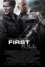 Watch First Kill M4ufreemovies