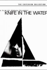 Watch Knife in the Water M4ufreemovies