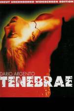 Watch Tenebre M4ufreemovies