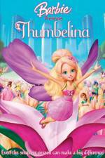 Watch Barbie Presents: Thumbelina M4ufreemovies