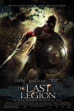 Watch The Last Legion M4ufreemovies