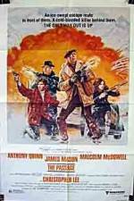 Watch The Passage M4ufreemovies