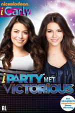 Watch iCarly iParty with Victorious M4ufreemovies