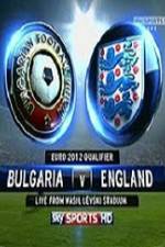 Watch Bulgaria vs England M4ufreemovies