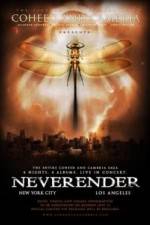 Watch Coheed And Cambria: Neverender - The Fiction Will See The Real M4ufreemovies