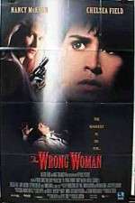 Watch The Wrong Woman M4ufreemovies