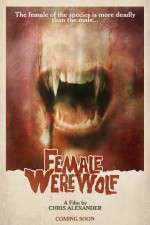 Watch Female Werewolf M4ufreemovies