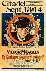 Watch A Girl in Every Port M4ufreemovies
