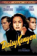 Watch Daisy Kenyon M4ufreemovies