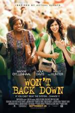 Watch Won't Back Down M4ufreemovies