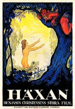 Watch Häxan M4ufreemovies