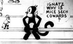 Watch Krazy Kat and Ignatz Mouse at the Circus M4ufreemovies