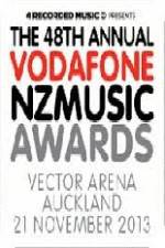 Watch Vodafone New Zealand Music Awards M4ufreemovies