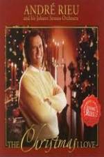 Watch Andre Rieu: The Christmas I Love M4ufreemovies