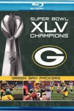 Watch NFL Super Bowl XLV: Green Bay Packers Champions M4ufreemovies