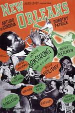 Watch New Orleans M4ufreemovies