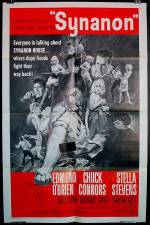 Watch Synanon M4ufreemovies