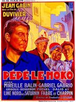 Watch Pépé le Moko M4ufreemovies