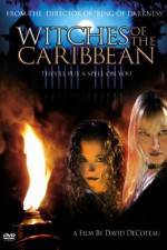 Watch Witches of the Caribbean M4ufreemovies