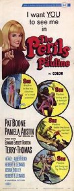 Watch The Perils of Pauline M4ufreemovies