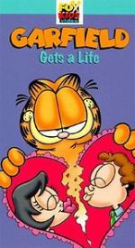 Watch Garfield Gets a Life (TV Short 1991) M4ufreemovies
