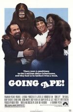 Watch Going Ape! M4ufreemovies