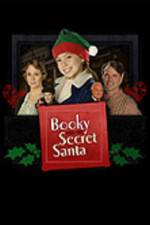 Watch Booky & the Secret Santa M4ufreemovies