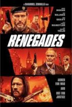 Watch Renegades M4ufreemovies