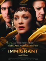 Watch The Immigrant M4ufreemovies