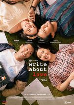 Watch Write About Love M4ufreemovies