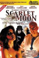 Watch Scarlet Moon M4ufreemovies
