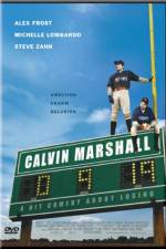 Watch Calvin Marshall M4ufreemovies