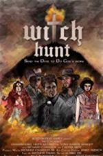 Watch Witch Hunt M4ufreemovies
